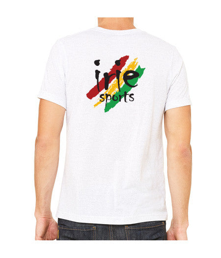 S/S White Definition T-Shirt