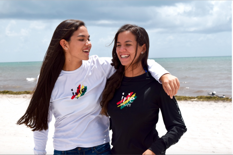 Unisex L/S Dri-fit Logo